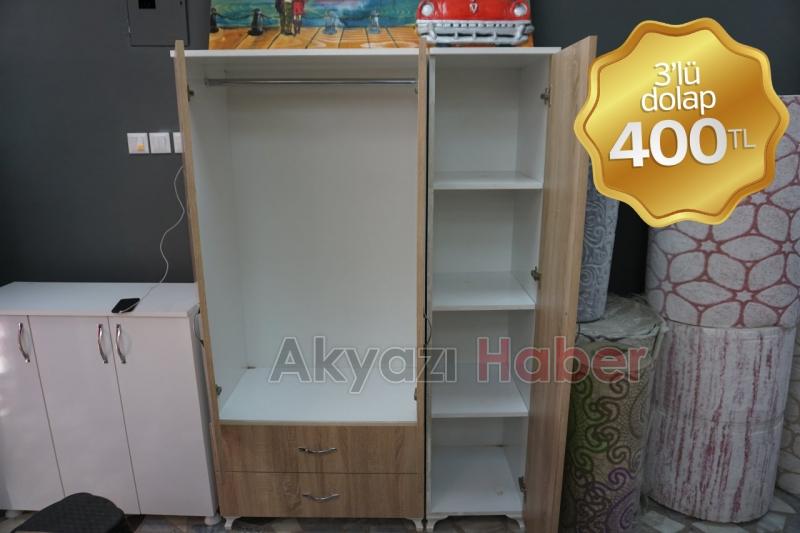 Buyrun Sizi Masaya Alalım