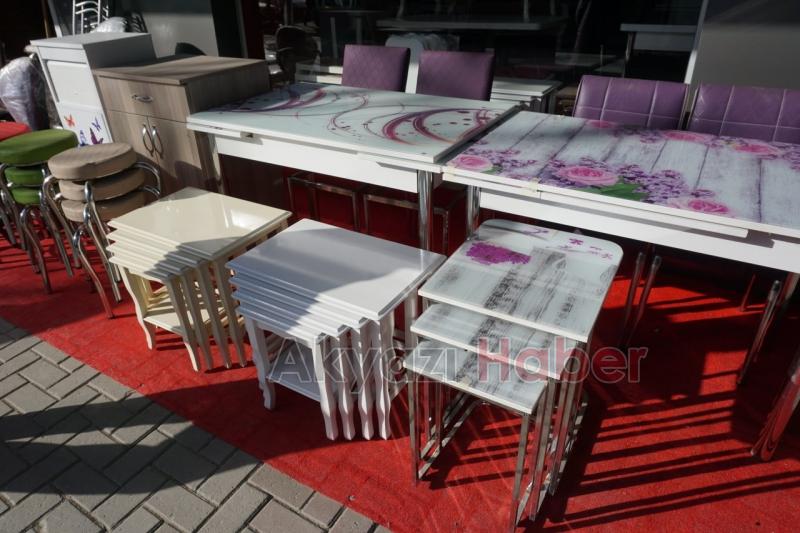 Buyrun Sizi Masaya Alalım