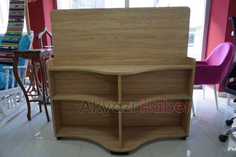 Buyrun Sizi Masaya Alalım