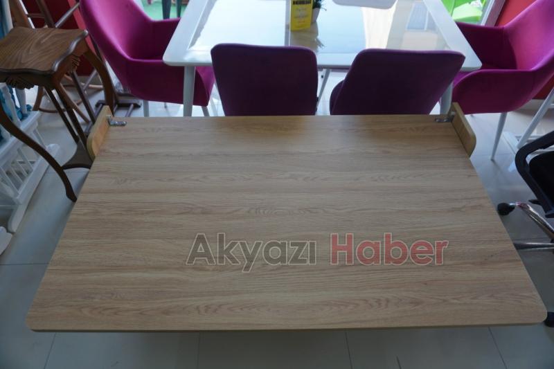 Buyrun Sizi Masaya Alalım