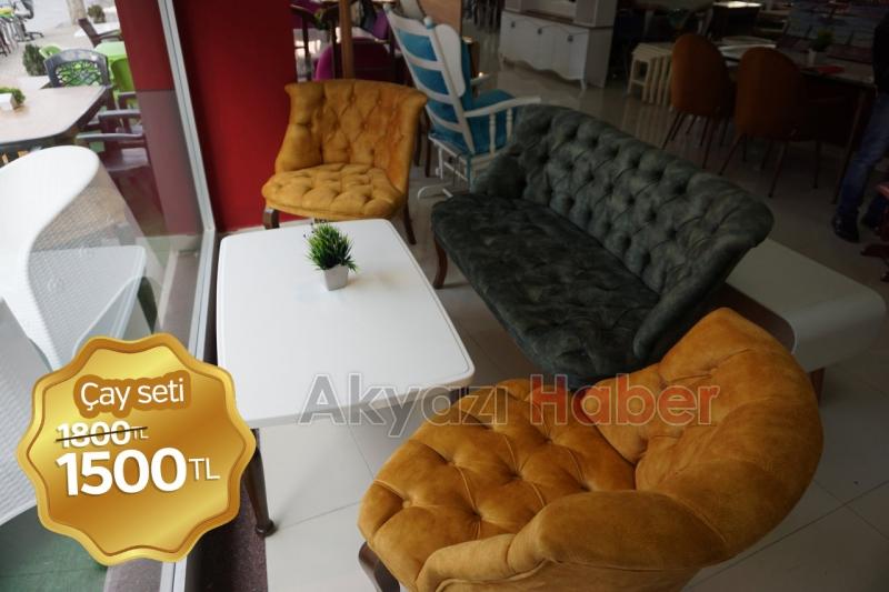 Buyrun Sizi Masaya Alalım