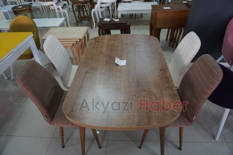 Buyrun Sizi Masaya Alalım