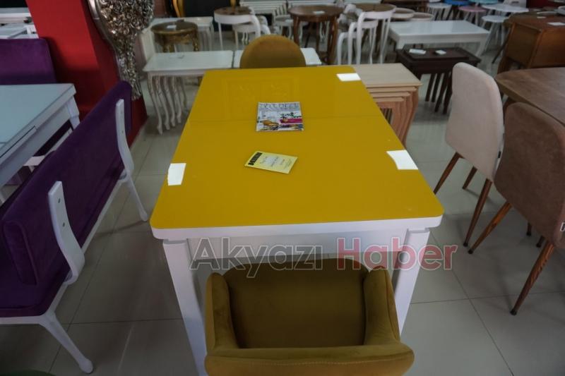 Buyrun Sizi Masaya Alalım