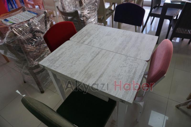 Buyrun Sizi Masaya Alalım