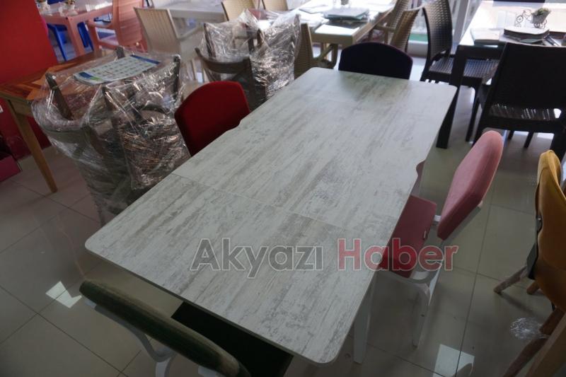 Buyrun Sizi Masaya Alalım