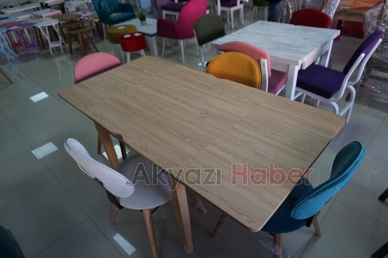 Buyrun Sizi Masaya Alalım