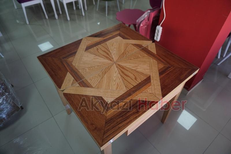 Buyrun Sizi Masaya Alalım