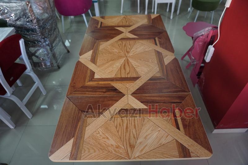 Buyrun Sizi Masaya Alalım