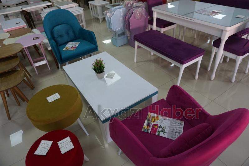 Buyrun Sizi Masaya Alalım