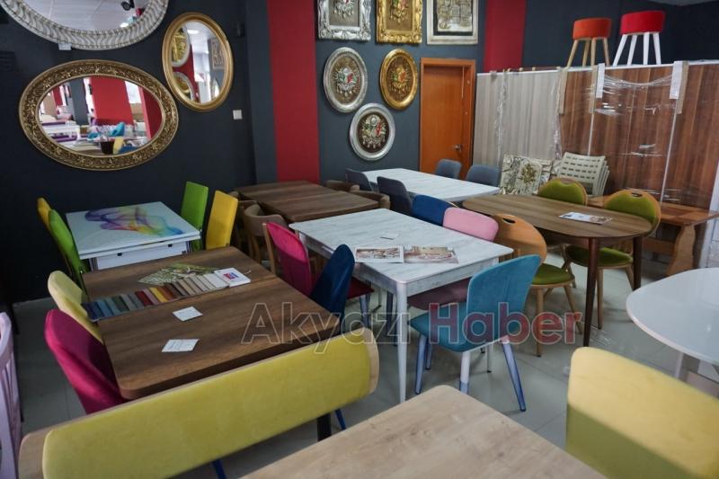 Buyrun Sizi Masaya Alalım