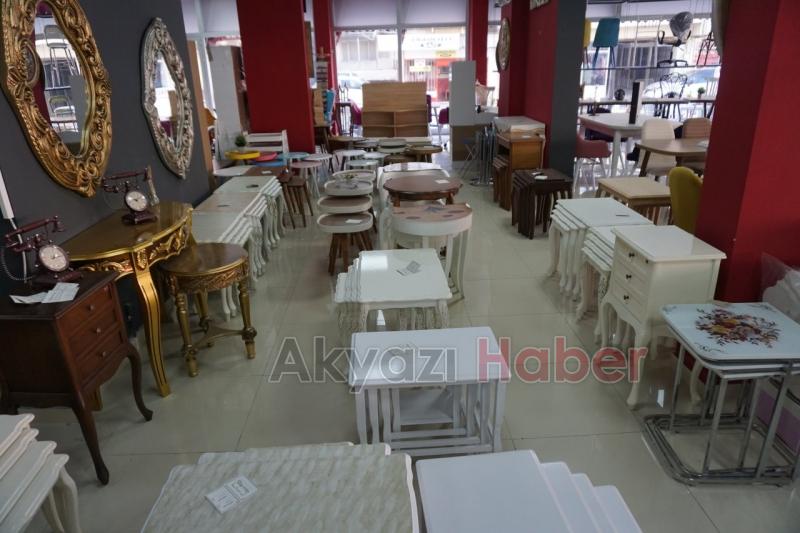 Buyrun Sizi Masaya Alalım