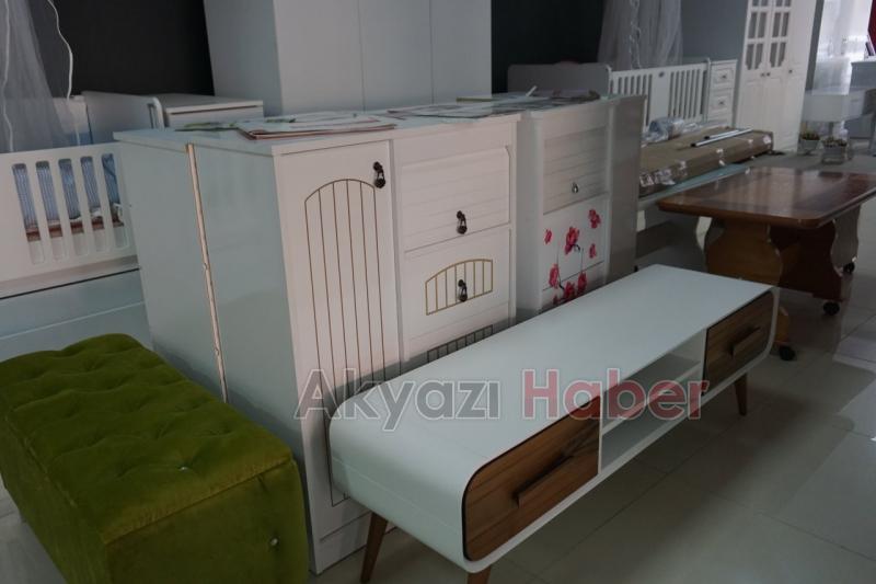 Buyrun Sizi Masaya Alalım