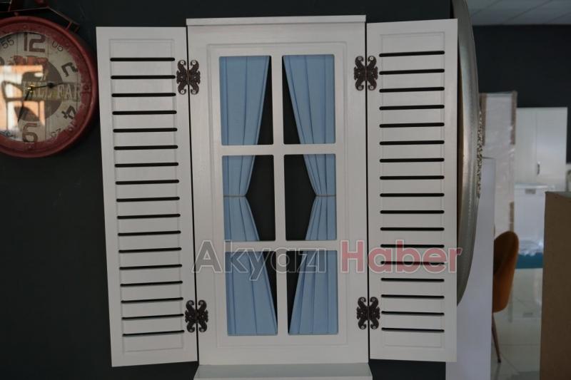 Buyrun Sizi Masaya Alalım