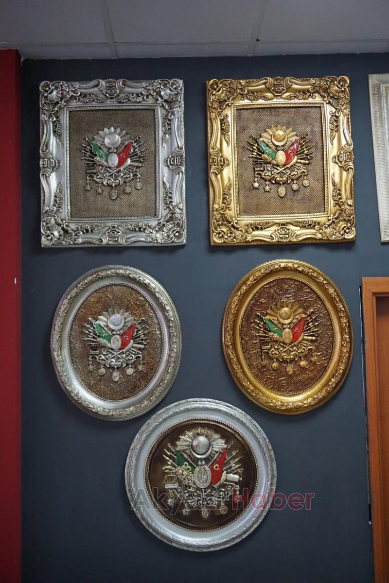 Buyrun Sizi Masaya Alalım