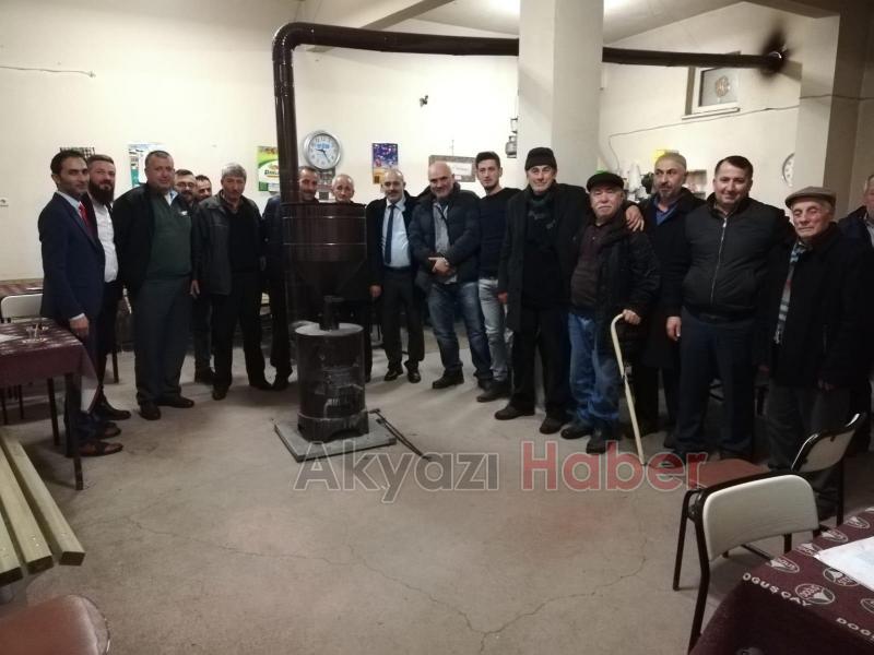 Büyük Birlik Partisi Halkla Buluşmaya Devam Ediyor