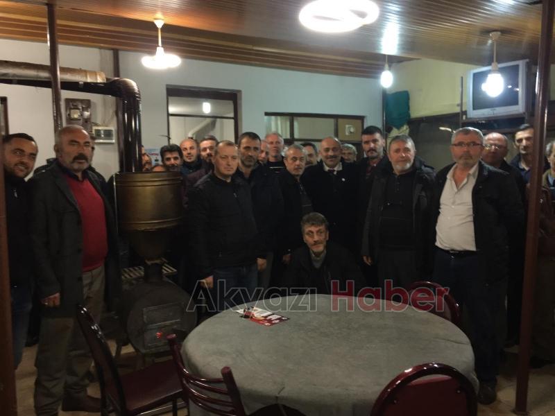 Büyük Birlik Partisi Yeni Zelandada yaşanan hıristiyan terörizimini şiddetle kınadı