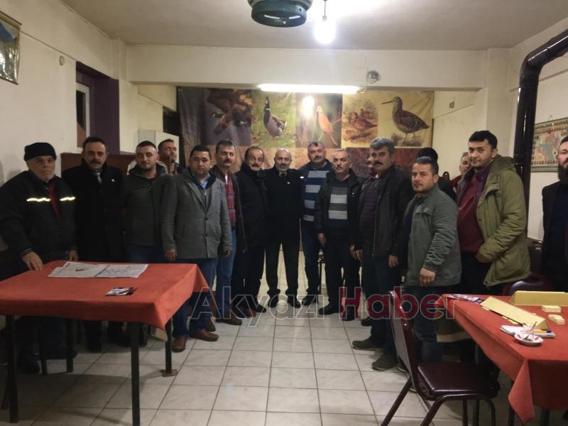 Büyük Birlik Partisi Yeni Zelandada yaşanan hıristiyan terörizimini şiddetle kınadı