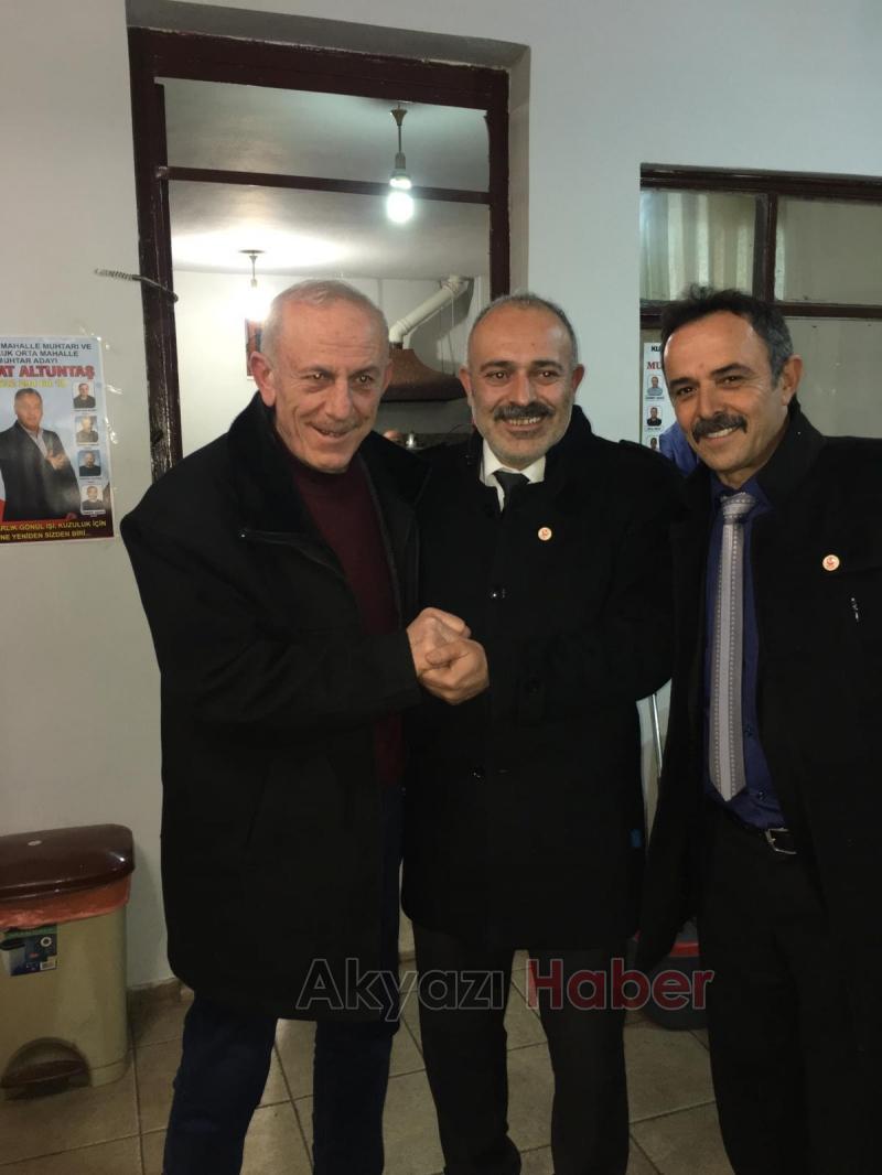 Büyük Birlik Partisi Yeni Zelandada yaşanan hıristiyan terörizimini şiddetle kınadı