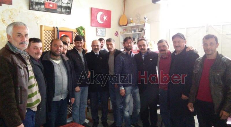 Büyük Birlik Partisi Yeni Zelandada yaşanan hıristiyan terörizimini şiddetle kınadı