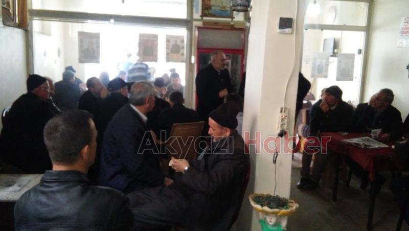 Büyük Birlik Partisi Yeni Zelandada yaşanan hıristiyan terörizimini şiddetle kınadı