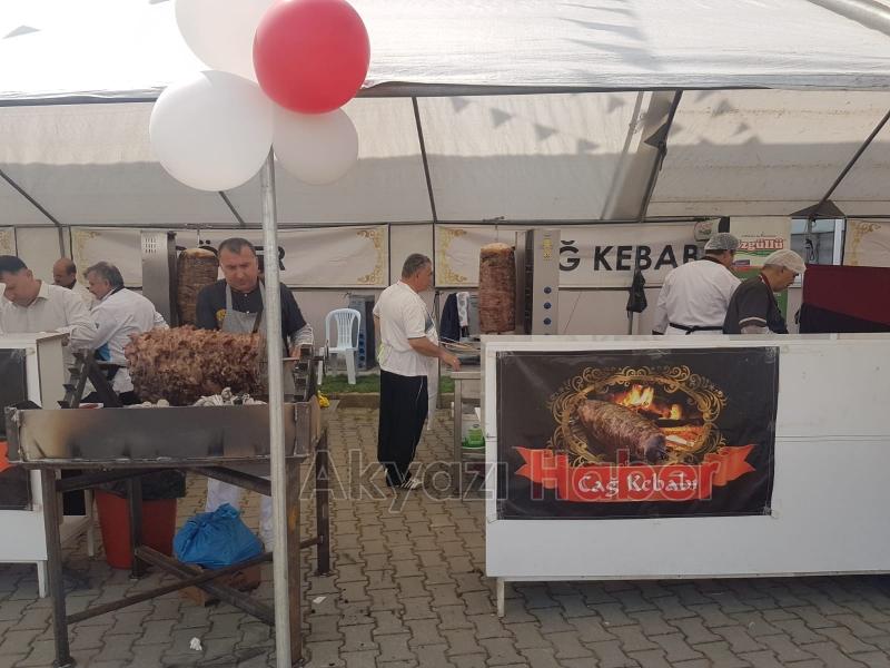 Büyük Kermes Açıldı