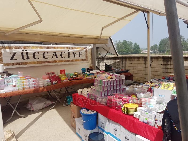 Büyük Kermes Açıldı