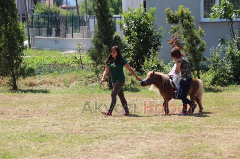 Büyük Kermes Törenle Açıldı