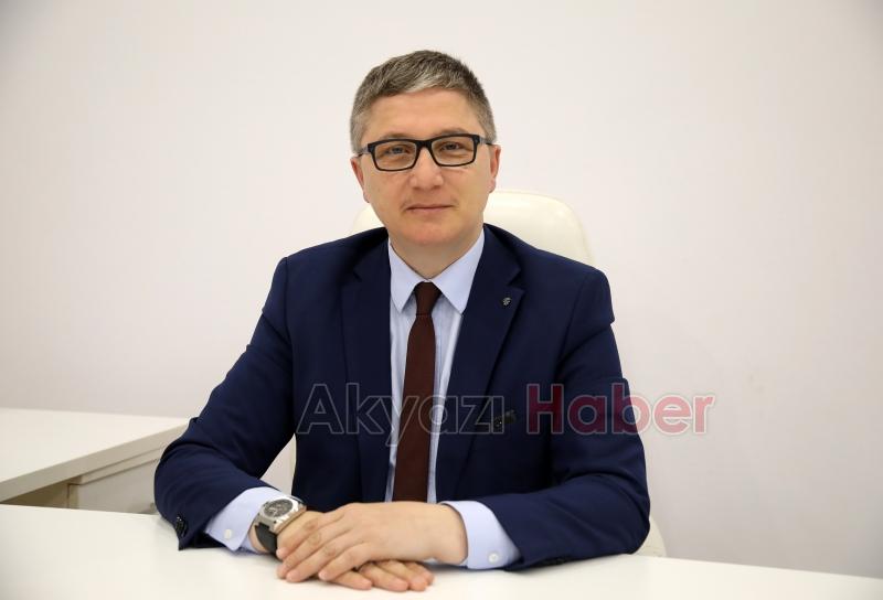 Büyükşehir basına yeni atama