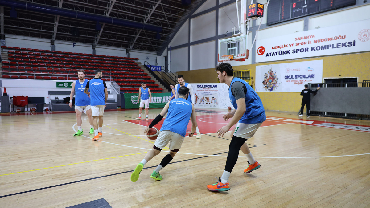 Büyükşehir Basketbol’da taraftara çağrı