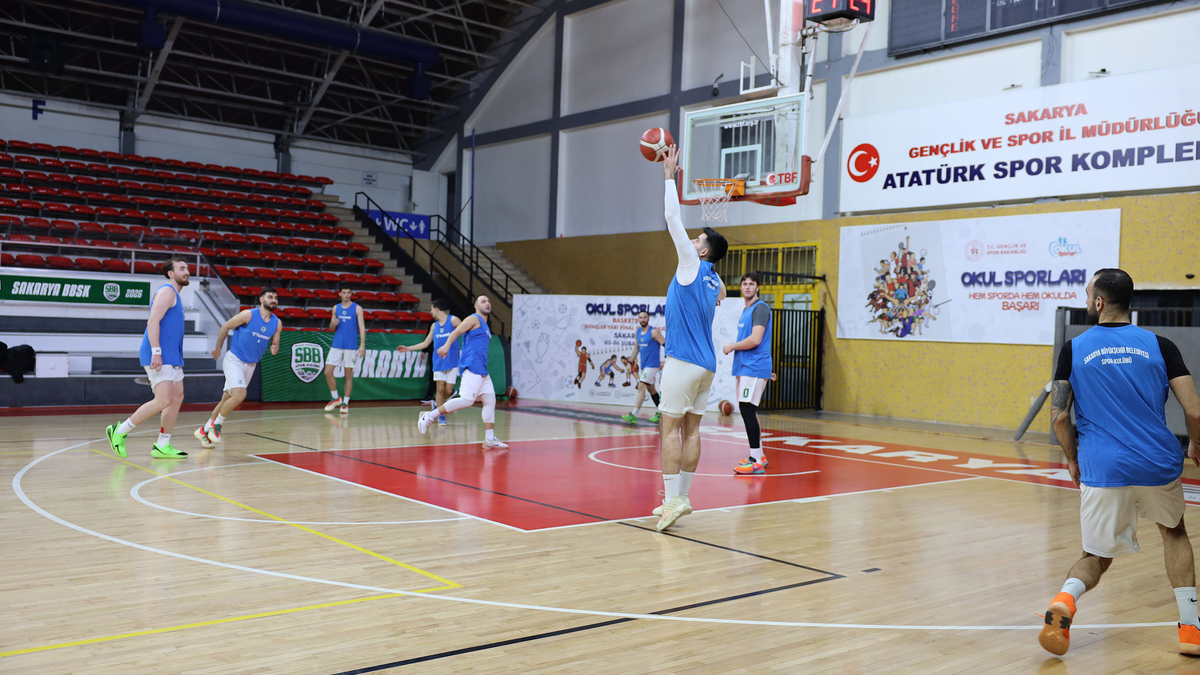 Büyükşehir Basketbol’da taraftara çağrı