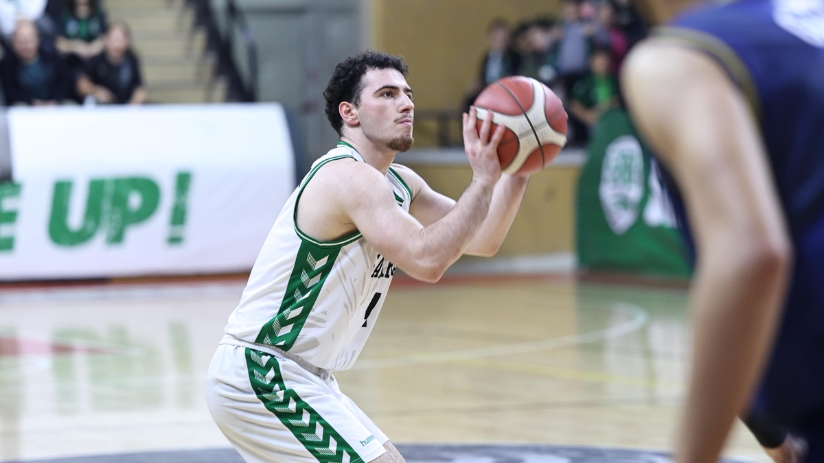 Büyükşehir Basketbol’un rakibi Kütahya Belediyesi