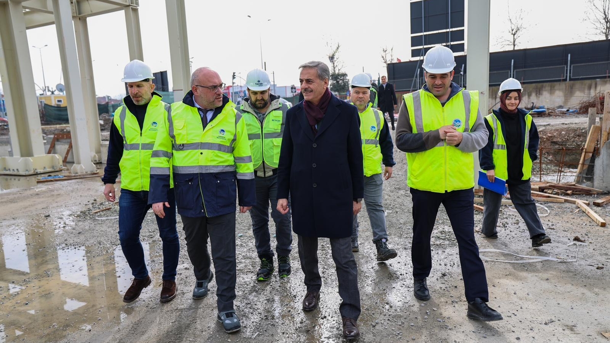 Büyükşehir iki dev projeyle gençliğe bilim-sanat üssü kuruyor