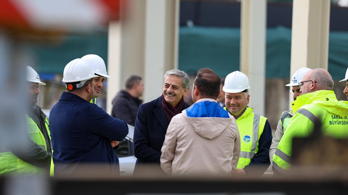 Büyükşehir iki dev projeyle gençliğe bilim-sanat üssü kuruyor