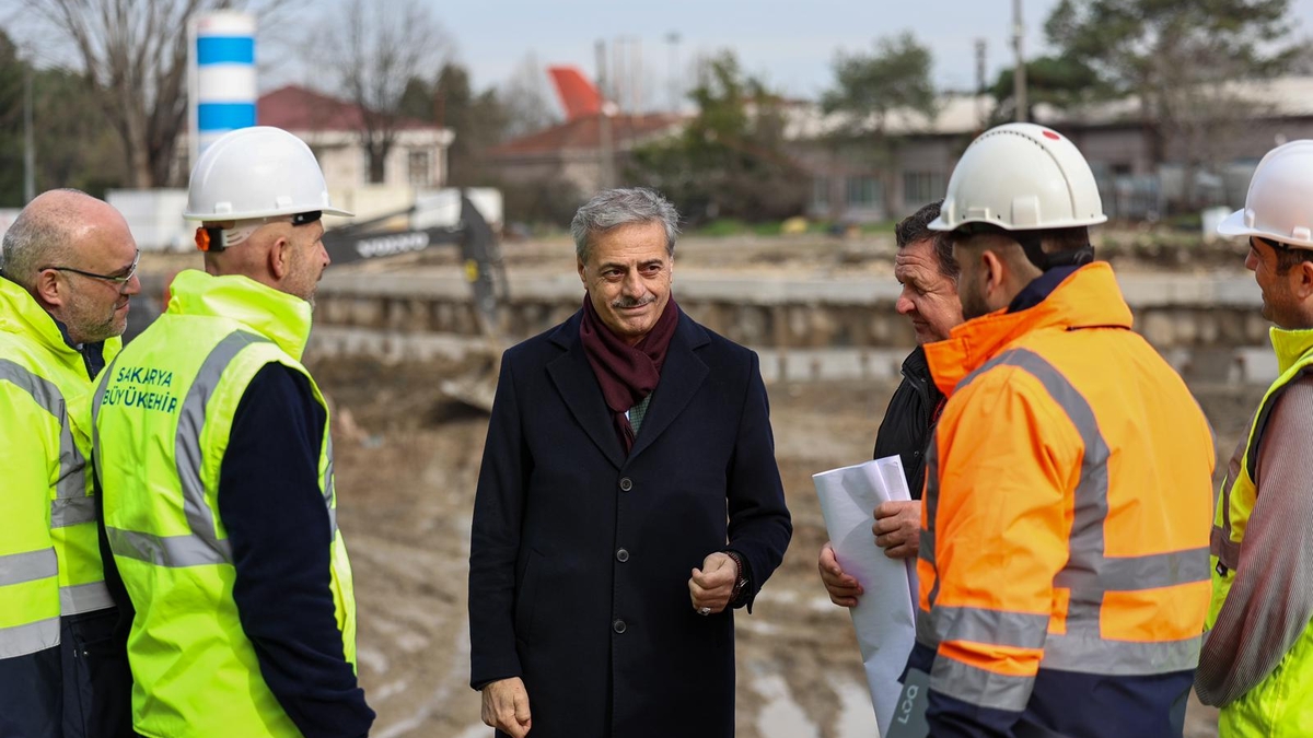 Büyükşehir iki dev projeyle gençliğe bilim-sanat üssü kuruyor