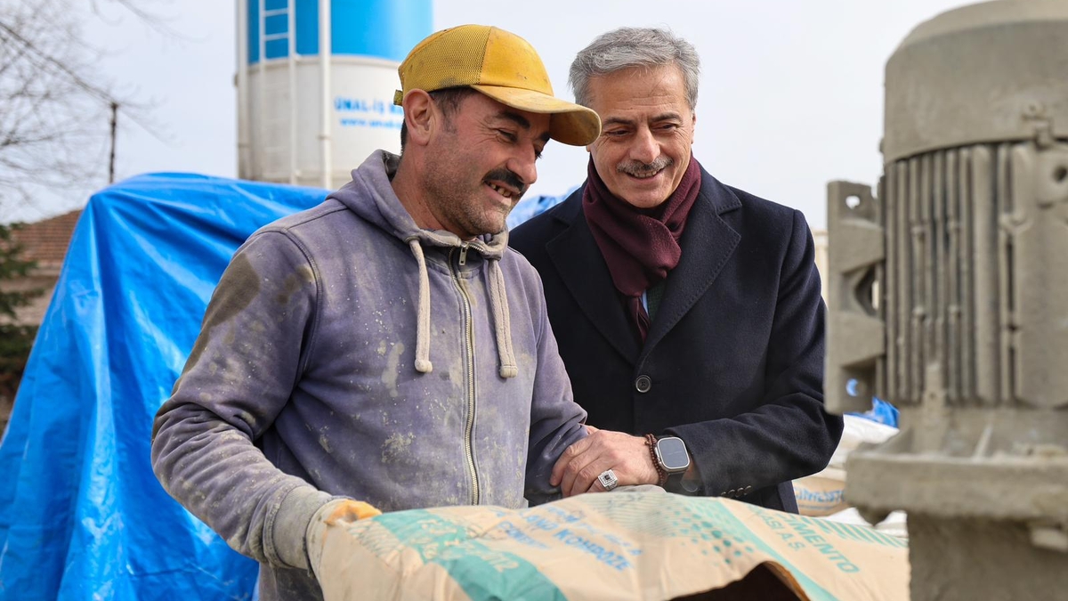 Büyükşehir iki dev projeyle gençliğe bilim-sanat üssü kuruyor