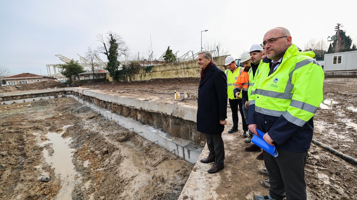 Büyükşehir iki dev projeyle gençliğe bilim-sanat üssü kuruyor