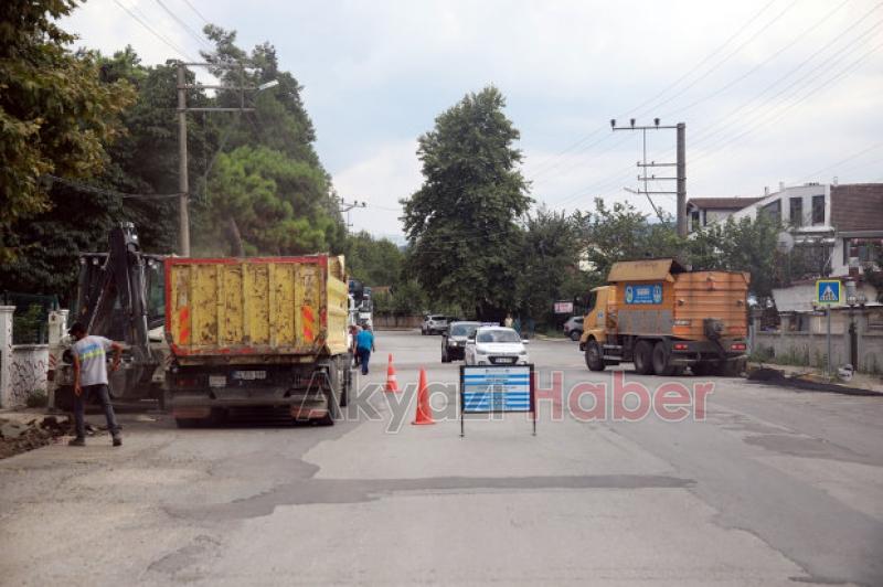 Büyükşehir Sonunda Kuzuluğu hatırladı 