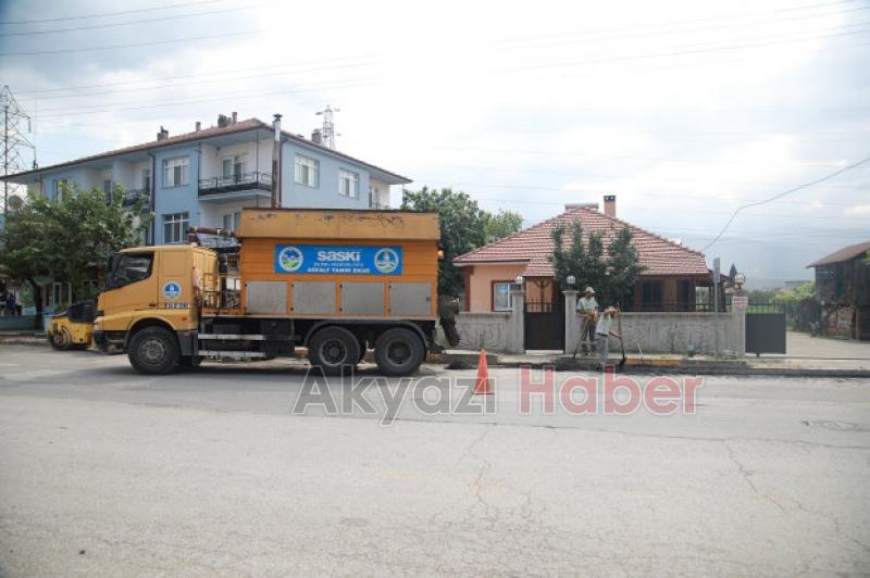 Büyükşehir Sonunda Kuzuluğu hatırladı 