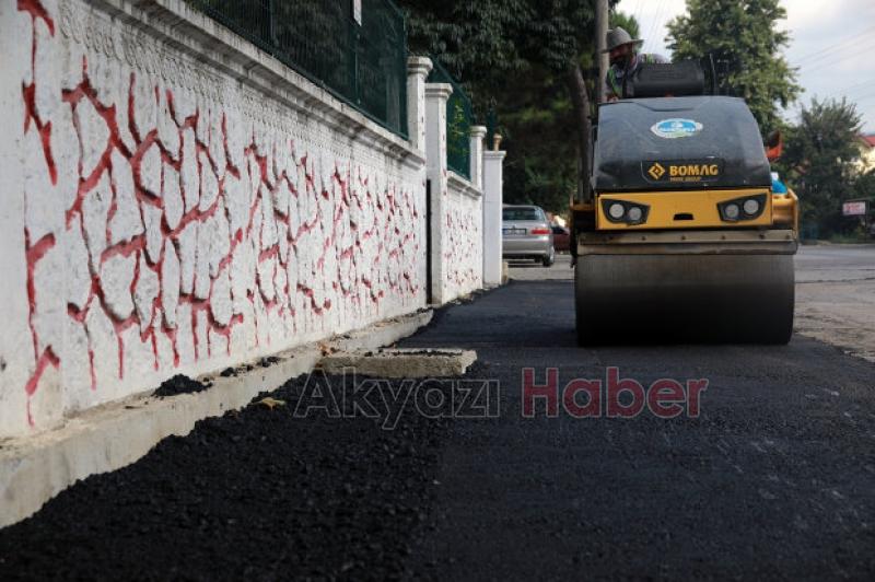 Büyükşehir Sonunda Kuzuluğu hatırladı 