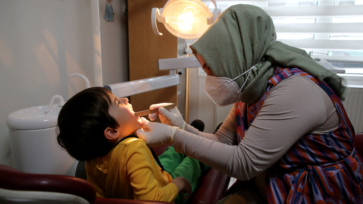 Büyükşehir tıp hastane gibi