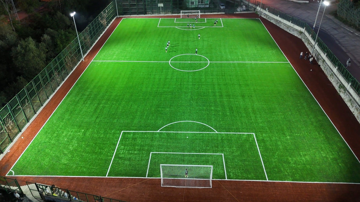 Büyükşehir, yeni saha ve tesisler için 5 Mayıs’ta ihaleye çıkıyor