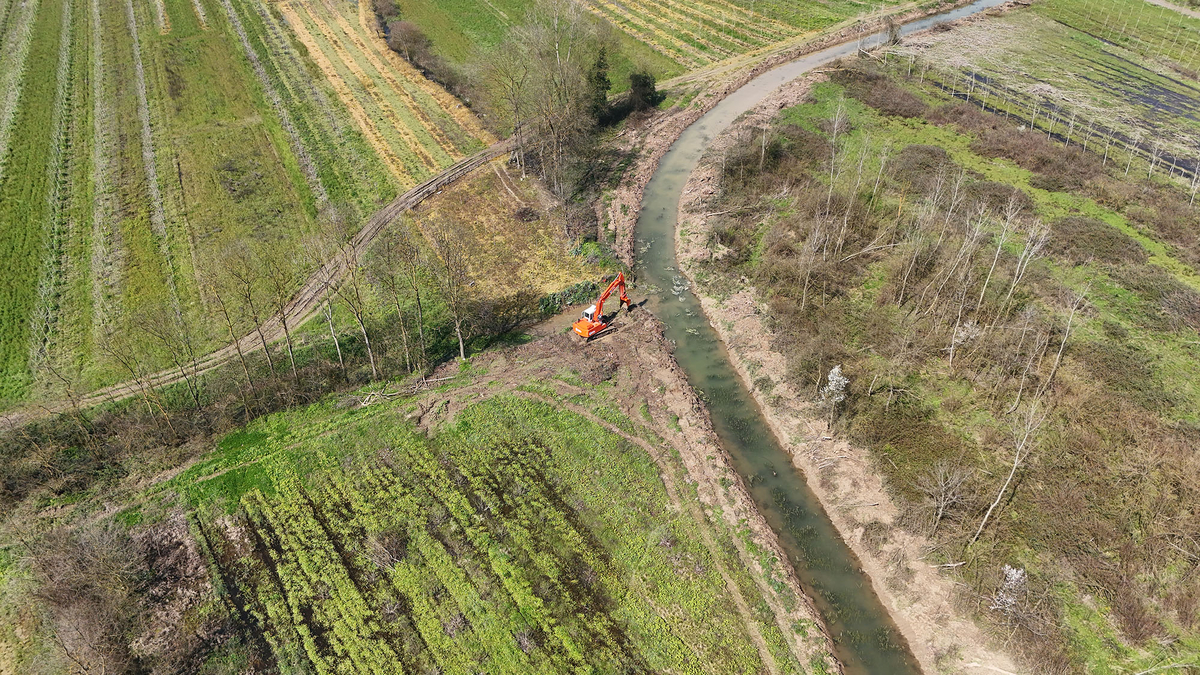 Büyükşehirden 16 ilçede kapsamlı drenaj ve kanal temizliği