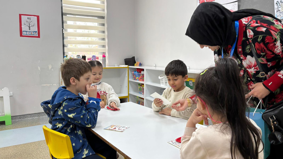 Büyükşehir’den 23 Nisan’da çocuklara bayram sürprizi