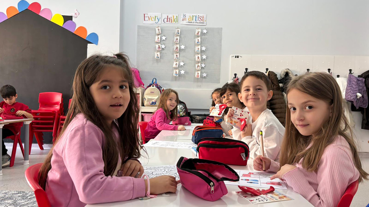 Büyükşehir’den 23 Nisan’da çocuklara bayram sürprizi