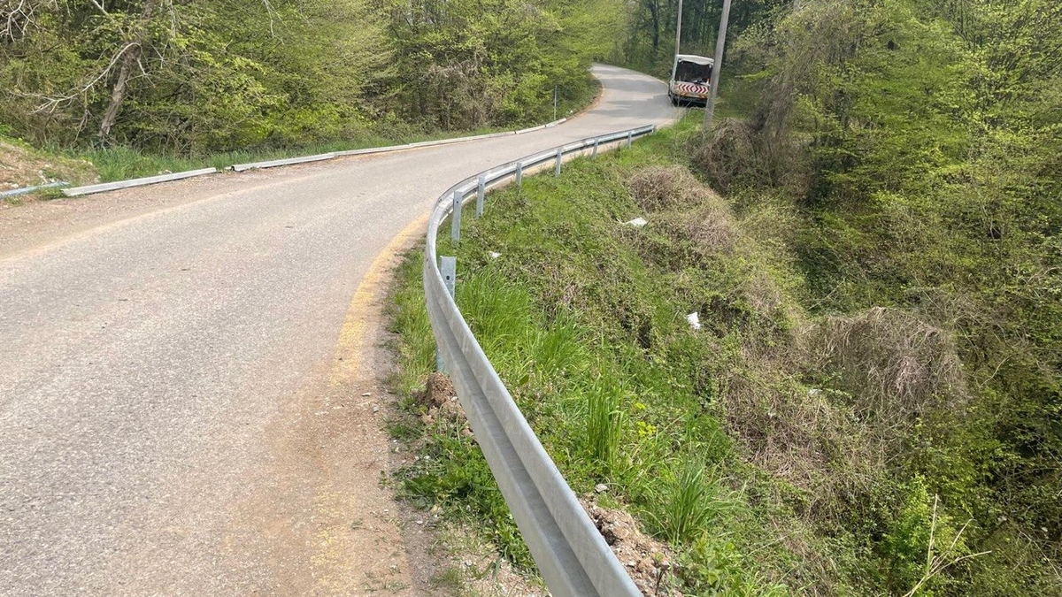 Büyükşehir’den ulaşım güvenliğini artıran çalışma