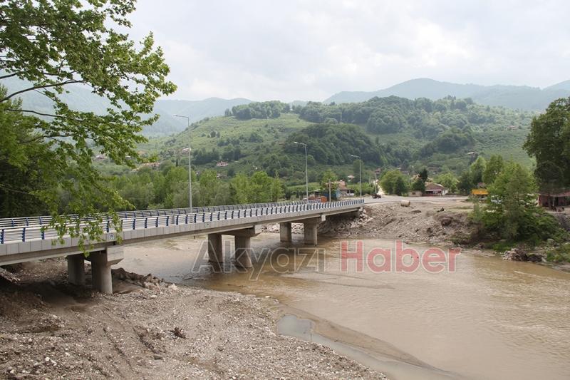 Büyükşehir’e köprü teşekkürü