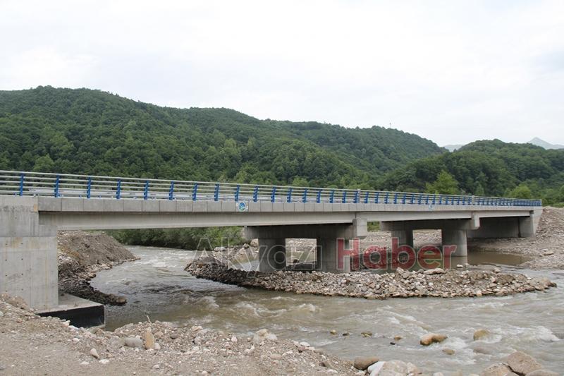 Büyükşehir’e köprü teşekkürü