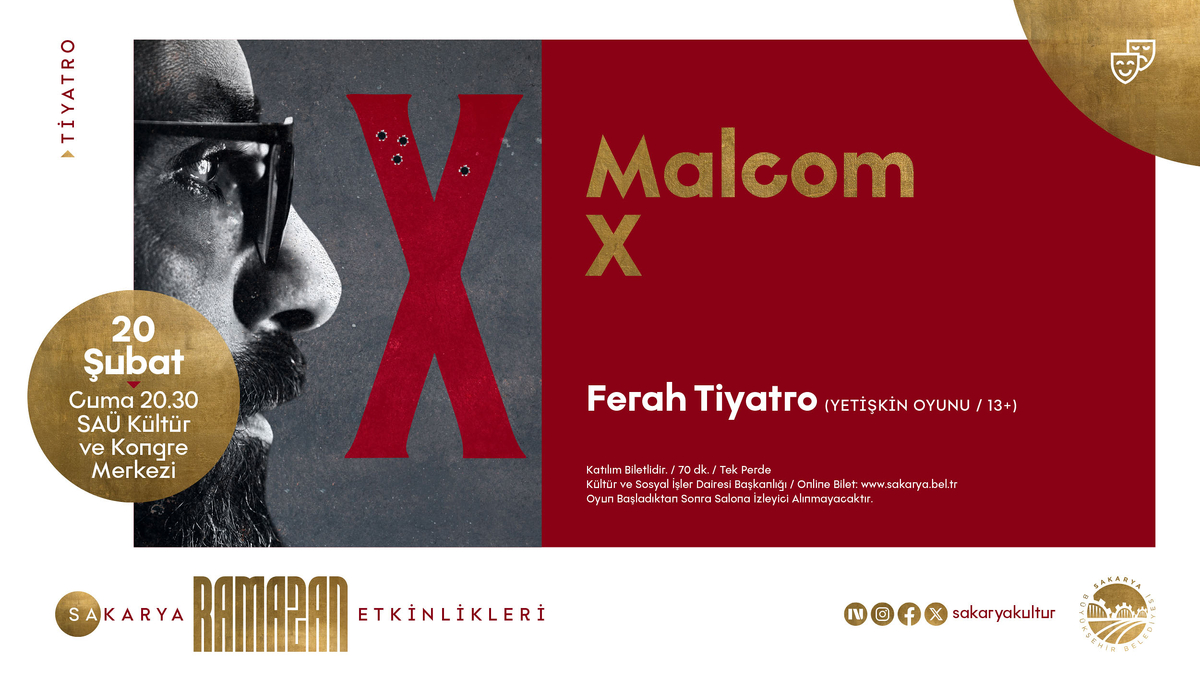 Sakarya'da Ramazan Dolu dolu geçecek