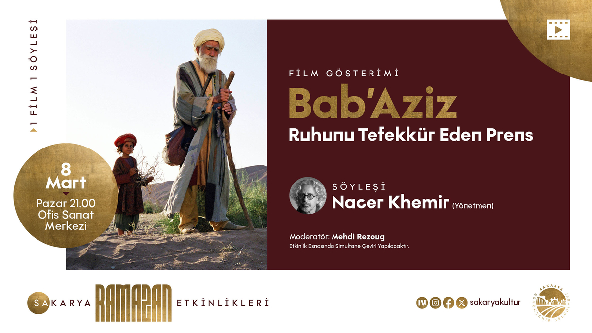 Sakarya'da Ramazan Dolu dolu geçecek