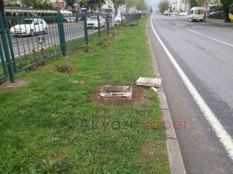 Çakmakçı Ailesini Allah Korudu